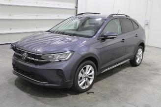 krockskadad bil auto Volkswagen Taigo  2024/9