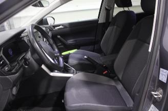 Volkswagen Taigo  picture 7