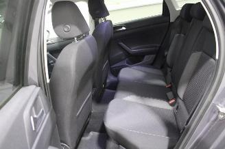 Volkswagen Taigo  picture 6