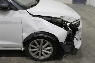 Audi A1  picture 5