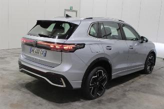 Volkswagen Tiguan  picture 3
