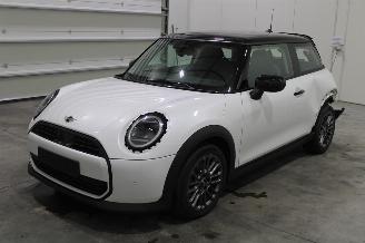 uszkodzony samochody osobowe Mini Cooper C 2024/9