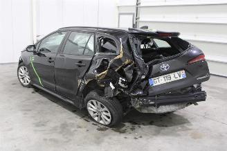 Toyota Corolla  picture 4