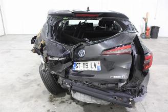Toyota Corolla  picture 8