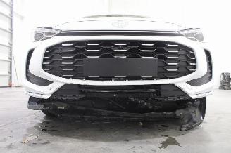 MG ZS  picture 6