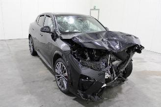 BMW X2  picture 2