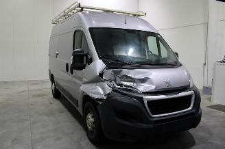 Peugeot Boxer  picture 2