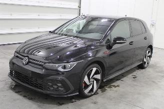 krockskadad bil auto Volkswagen Golf  2023/8
