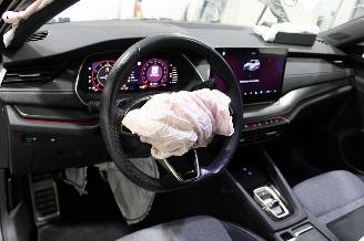 Skoda Octavia  picture 10