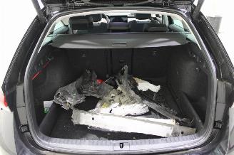 Skoda Octavia  picture 18