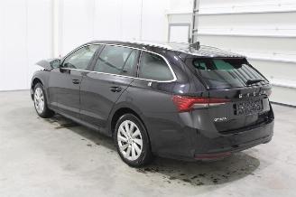 Skoda Octavia  picture 4