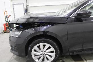 Skoda Octavia  picture 5