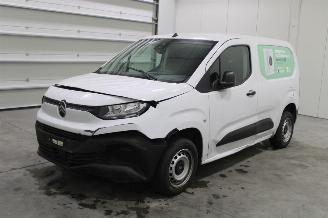 skadebil auto Citroën Berlingo  2025/1