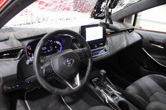 Toyota Corolla  picture 9