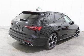 Audi A4  picture 3