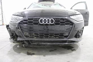 Audi A4  picture 6