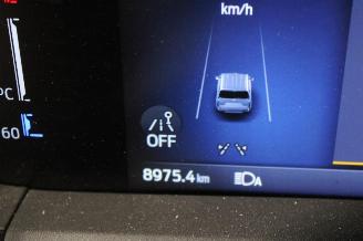 Ford Tourneo Courier  picture 13