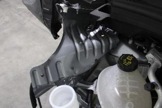 Ford Tourneo Courier  picture 22