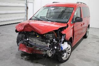 skadebil auto Volkswagen Caddy  2025/8