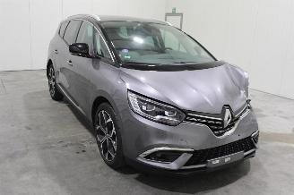 Renault Grand-scenic Grand Scenic picture 2