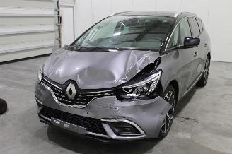 skadebil auto Renault Grand-scenic Grand Scenic 2023/7