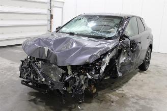 skadebil auto Peugeot 3008  2025/7