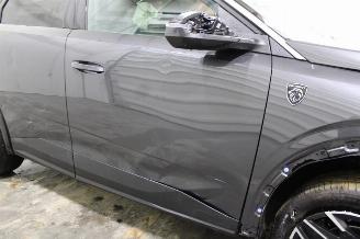 Peugeot 3008  picture 23