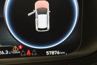 Hyundai Bayon  picture 13
