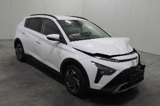 Hyundai Bayon  picture 2