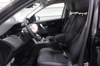 Land Rover Discovery Sport  picture 10