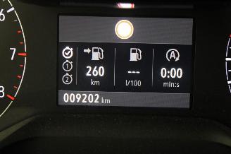 Opel Corsa  picture 12