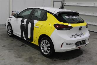 Opel Corsa  picture 4