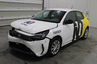 krockskadad bil auto Opel Corsa  2025/1