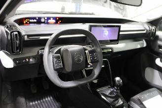 Citroën C3  picture 9