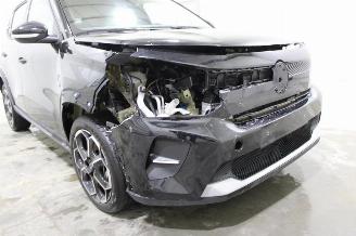 Citroën C3  picture 22