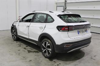 Volkswagen Taigo  picture 4