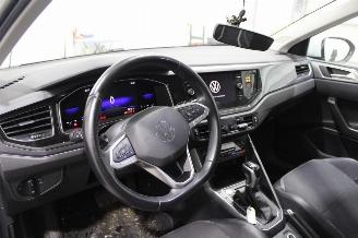 Volkswagen Taigo  picture 9