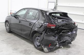 Opel Corsa  picture 4