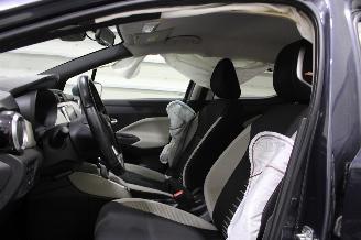 Nissan Micra  picture 11