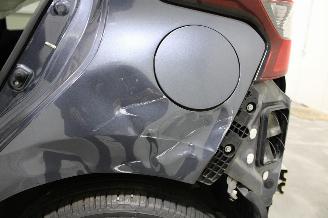 Nissan Micra  picture 9