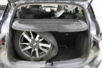 Nissan Micra  picture 22