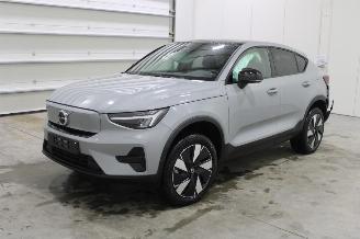 skadebil auto Volvo C-40 C40 2025/6