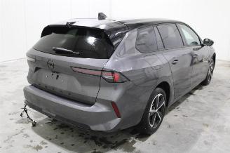 Opel Astra  picture 3