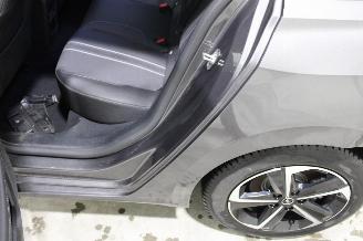 Opel Astra  picture 22