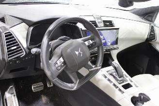 DS Automobiles DS 7 Crossback DS7 Crossback picture 10