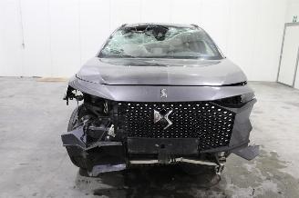 DS Automobiles DS 7 Crossback DS7 Crossback picture 7