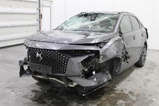 Uttjänta bilar auto DS Automobiles DS 7 Crossback DS7 Crossback 2023/7