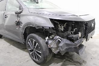 DS Automobiles DS 7 Crossback DS7 Crossback picture 8