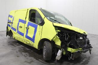 Renault Trafic  picture 3