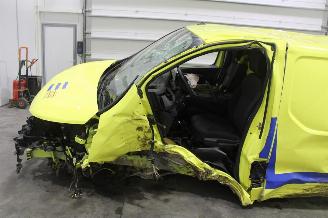 Renault Trafic  picture 8